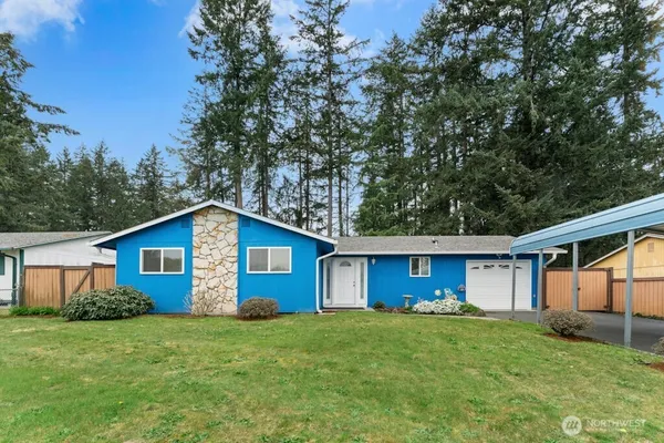 $449,995 | 15714 64th Ave Court East, Puyallup, WA 98375