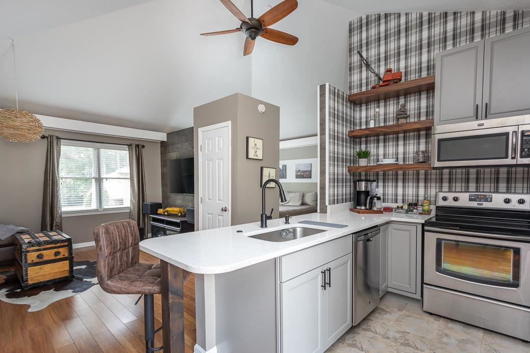 3306 Mill Run, Unit 3306 Raleigh, NC 27612 - Photo 9 of 24 Photo 9