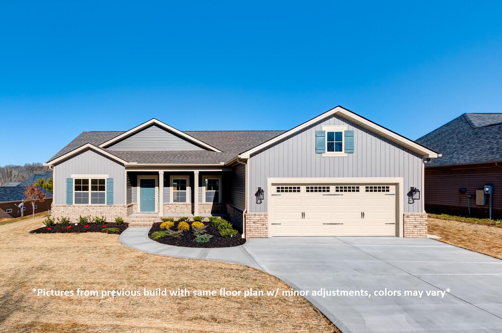 5005 Spring Creek Road Knoxville, TN 37920 - Photo 1 of 27 01_7333_Brokem_Creek_Ln1_mls - Copy