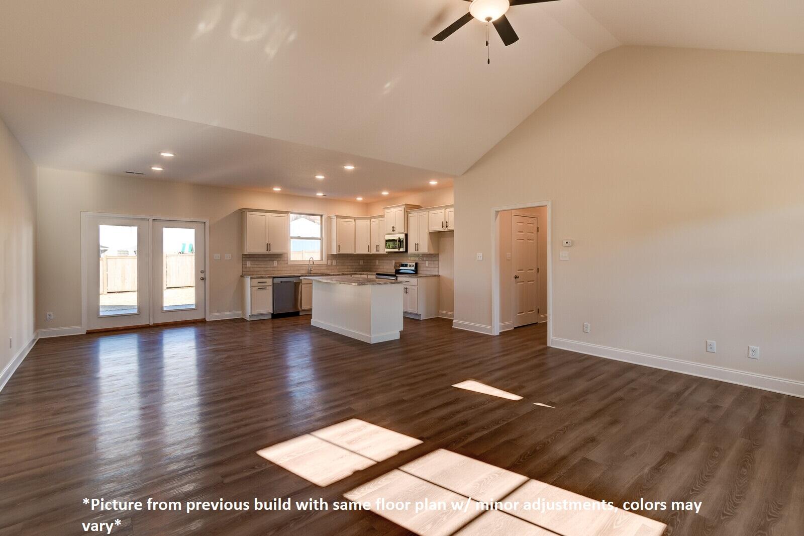 5005 Spring Creek Road Knoxville, TN 37920 - Photo 2 of 27 05_7333_Brokem_Creek_Ln5_mls - Copy - Co