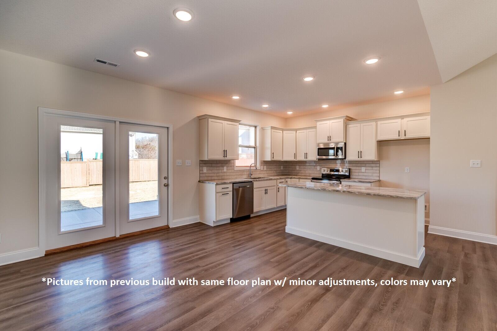 5005 Spring Creek Road Knoxville, TN 37920 - Photo 5 of 27 08_7333_Brokem_Creek_Ln8_mls - Copy