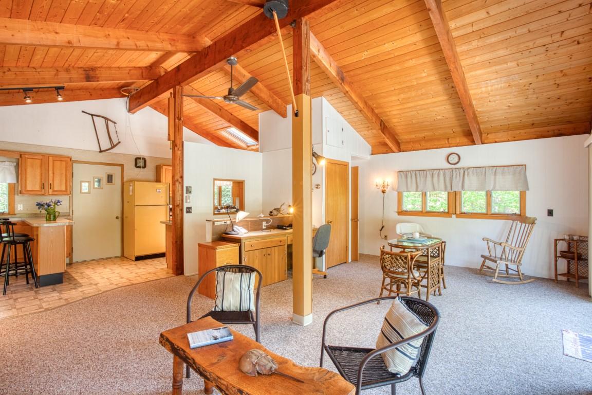 450 West Side Road Boothbay, ME 04571 - Photo 5 of 25 5