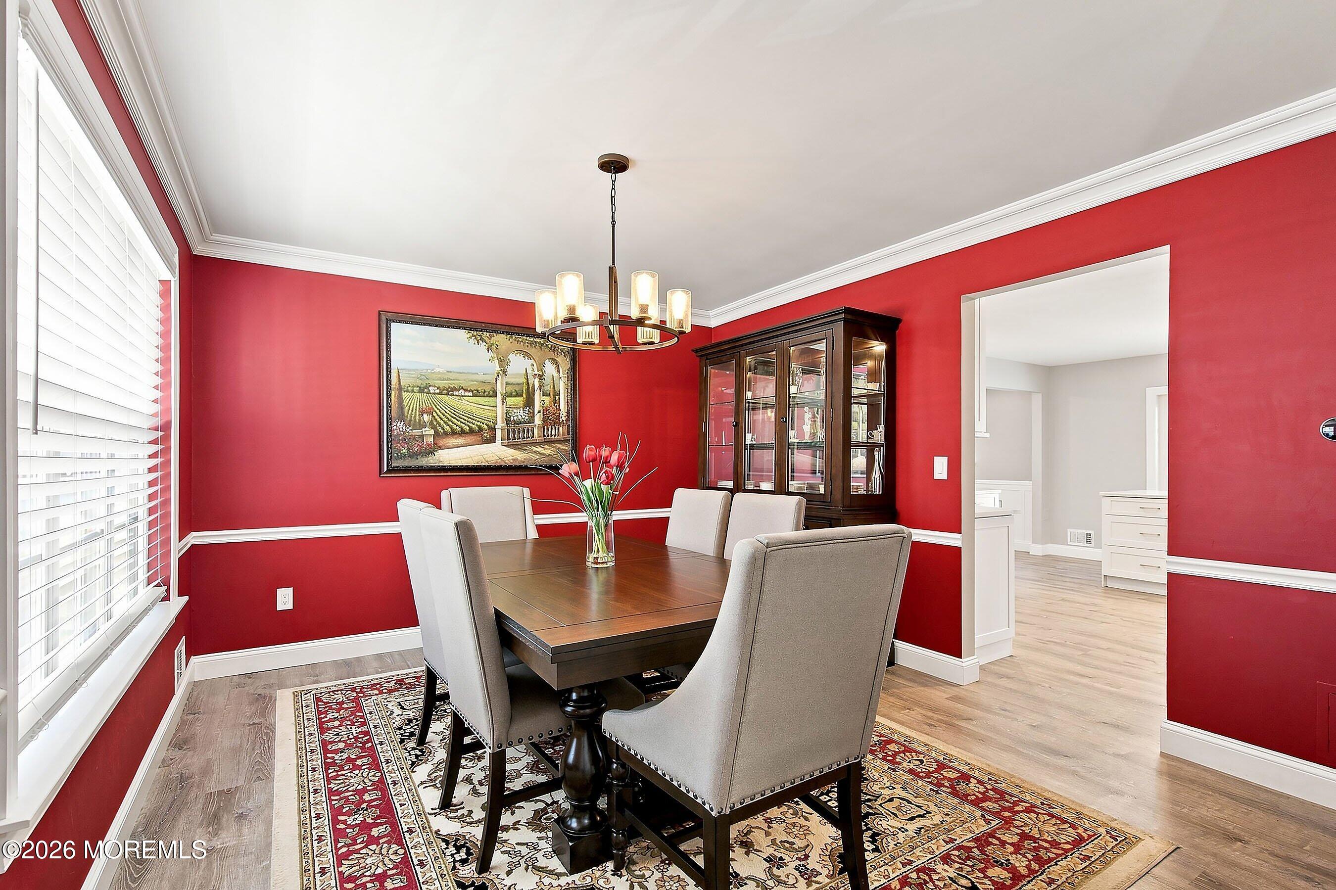 24 Crater Lake Road Howell, NJ 07731 - Photo 4 of 36 Dining