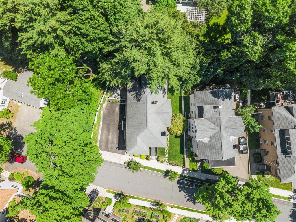 55 East Bates Road, Unit B Watertown, MA 02472 - Photo 40 of 42