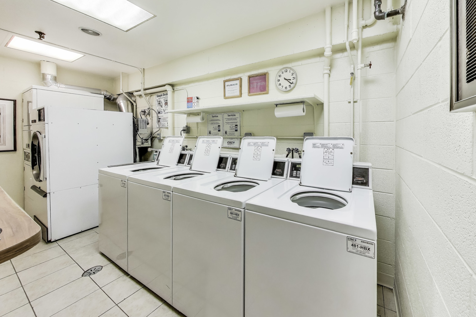 235 Ridge Road, Unit 3D Wilmette, IL 60091 - Photo 17 of 21 Gallery Image 17