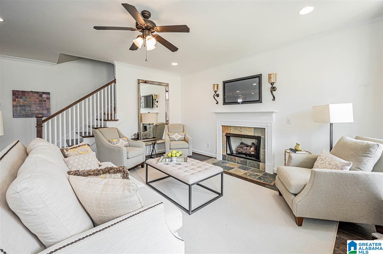 529 Rosebury Road Helena, AL 35080 - Photo 5 of 49