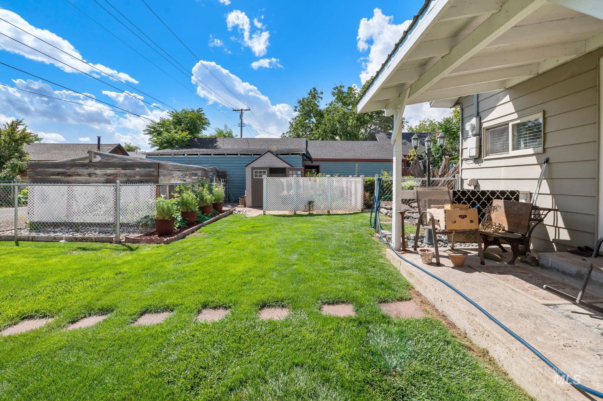 1233 8th Street Clarkston, WA 99403 - Photo 25 of 27