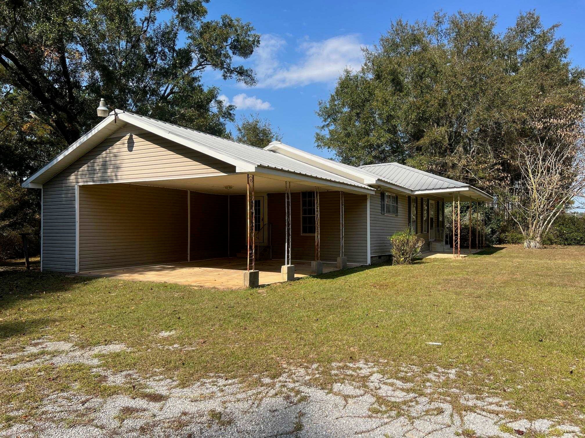 3687 Avant Loop Georgiana, AL 36033 - Photo 18 of 19 Gallery Image 18