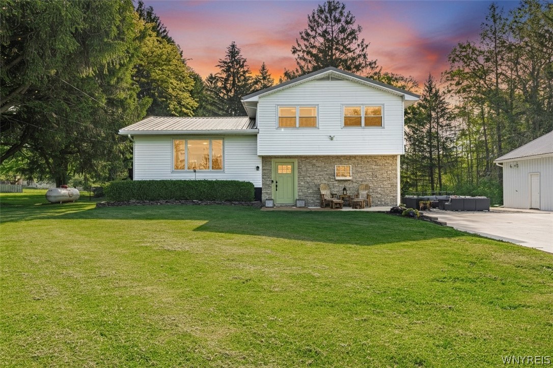 3567 Orangeport Road Hartland, NY 14067 - Photo 49 of 49