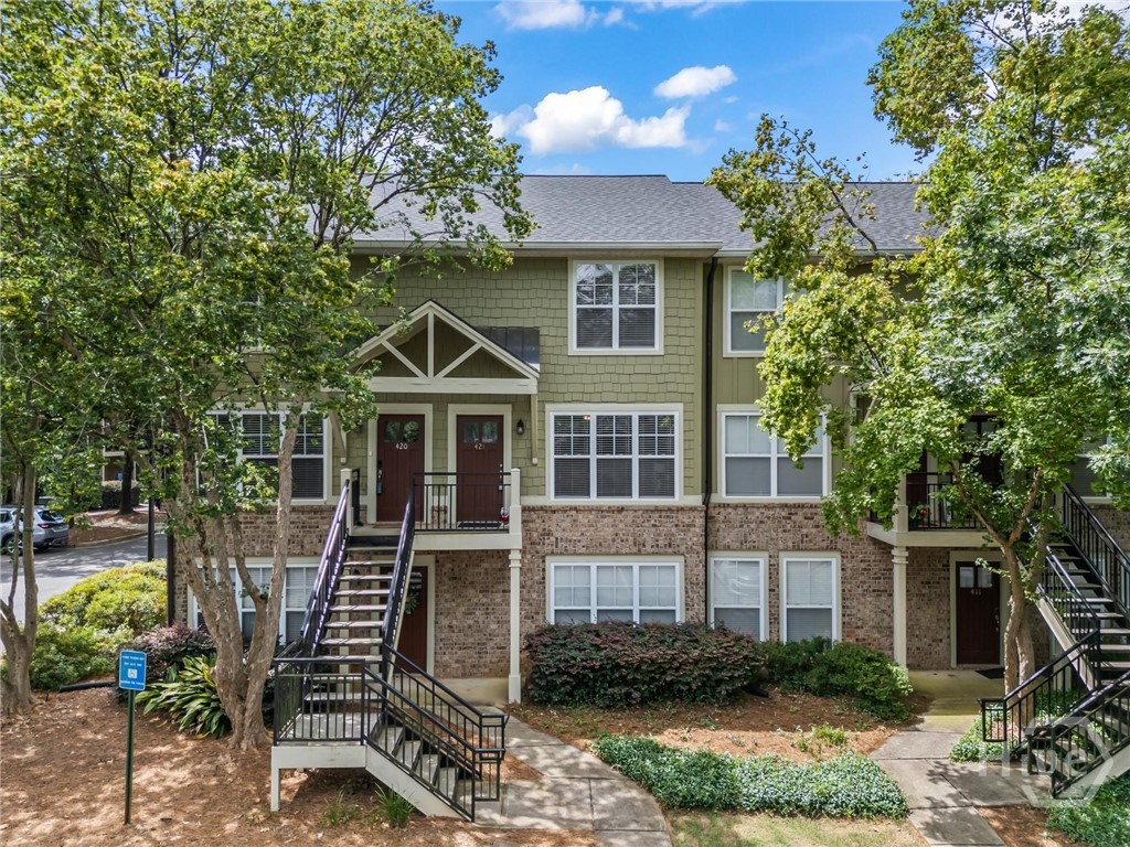 660 South Barnett Shoals Road, Unit 421 Athens, GA 30605 - Photo 1 of 30