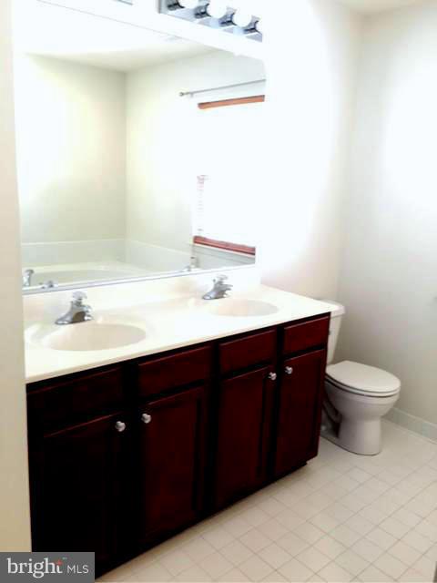 9635 Biggs Road Middle River, MD 21220 - Photo 16 of 28 Bath (Master)