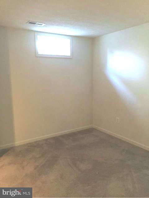 9635 Biggs Road Middle River, MD 21220 - Photo 26 of 28 Basement room with closet