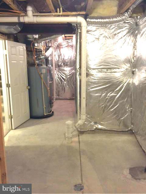 9635 Biggs Road Middle River, MD 21220 - Photo 28 of 28 Basement storage