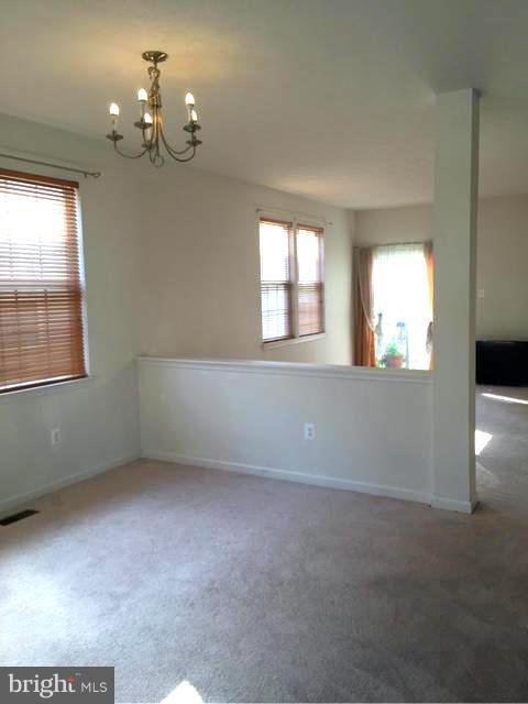 9635 Biggs Road Middle River, MD 21220 - Photo 7 of 28 Dining Room