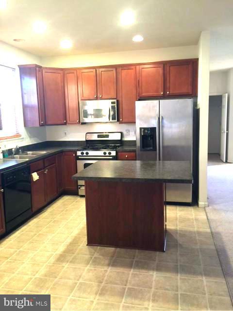 9635 Biggs Road Middle River, MD 21220 - Photo 9 of 28 Kitchen