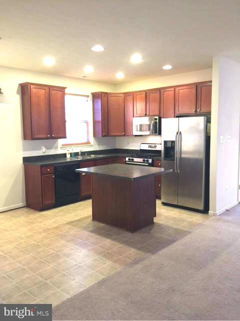 9635 Biggs Road Middle River, MD 21220 - Photo 10 of 28 Kitchen