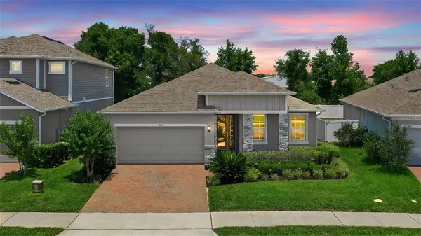 $410,000 | 832 Jetway Street, Orange City, FL 32763