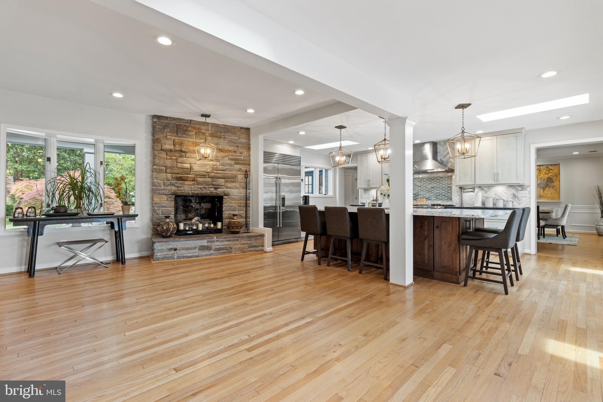 210 Old County Road Severna Park, MD 21146 - Photo 17 of 49