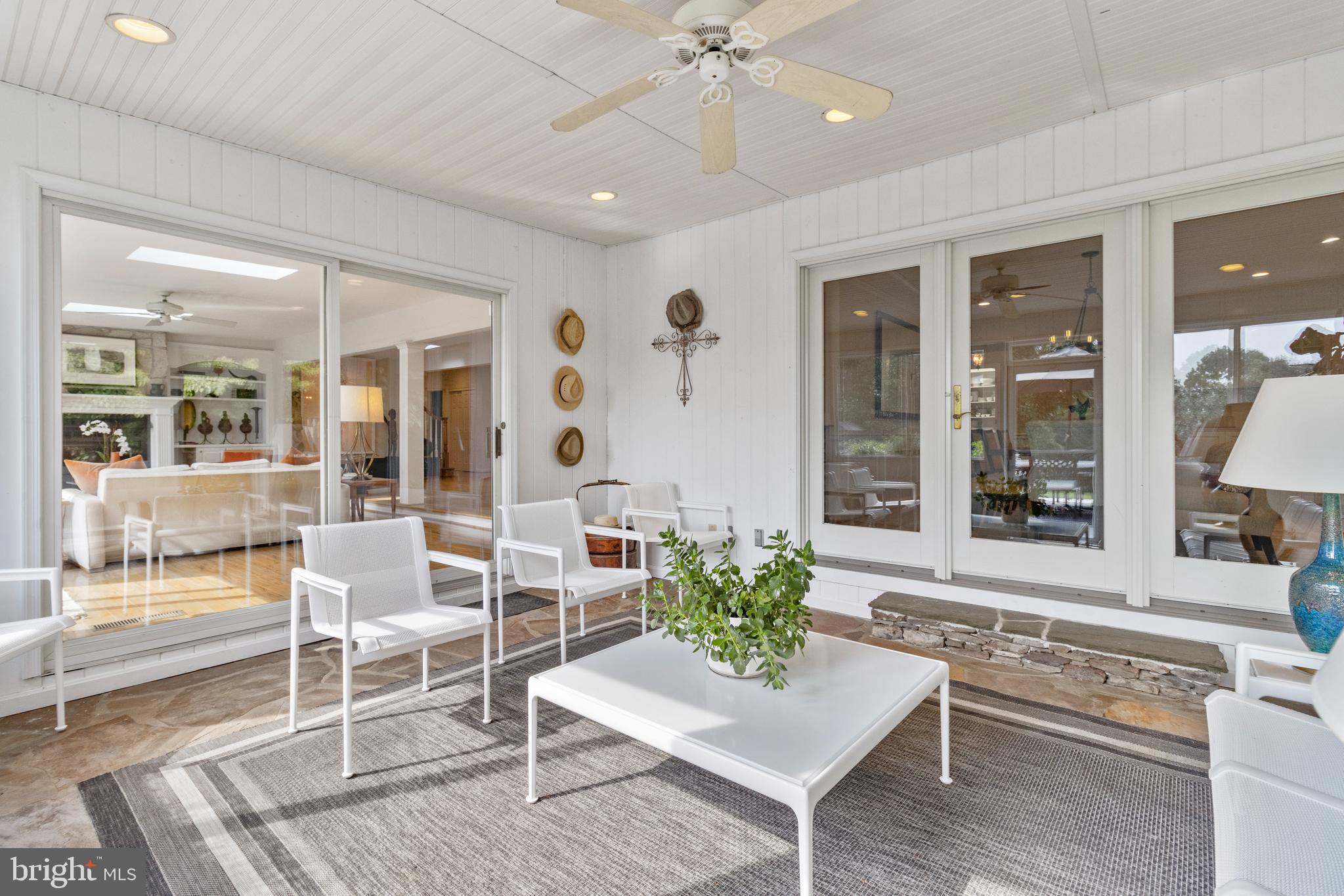 210 Old County Road Severna Park, MD 21146 - Photo 18 of 49 Porch