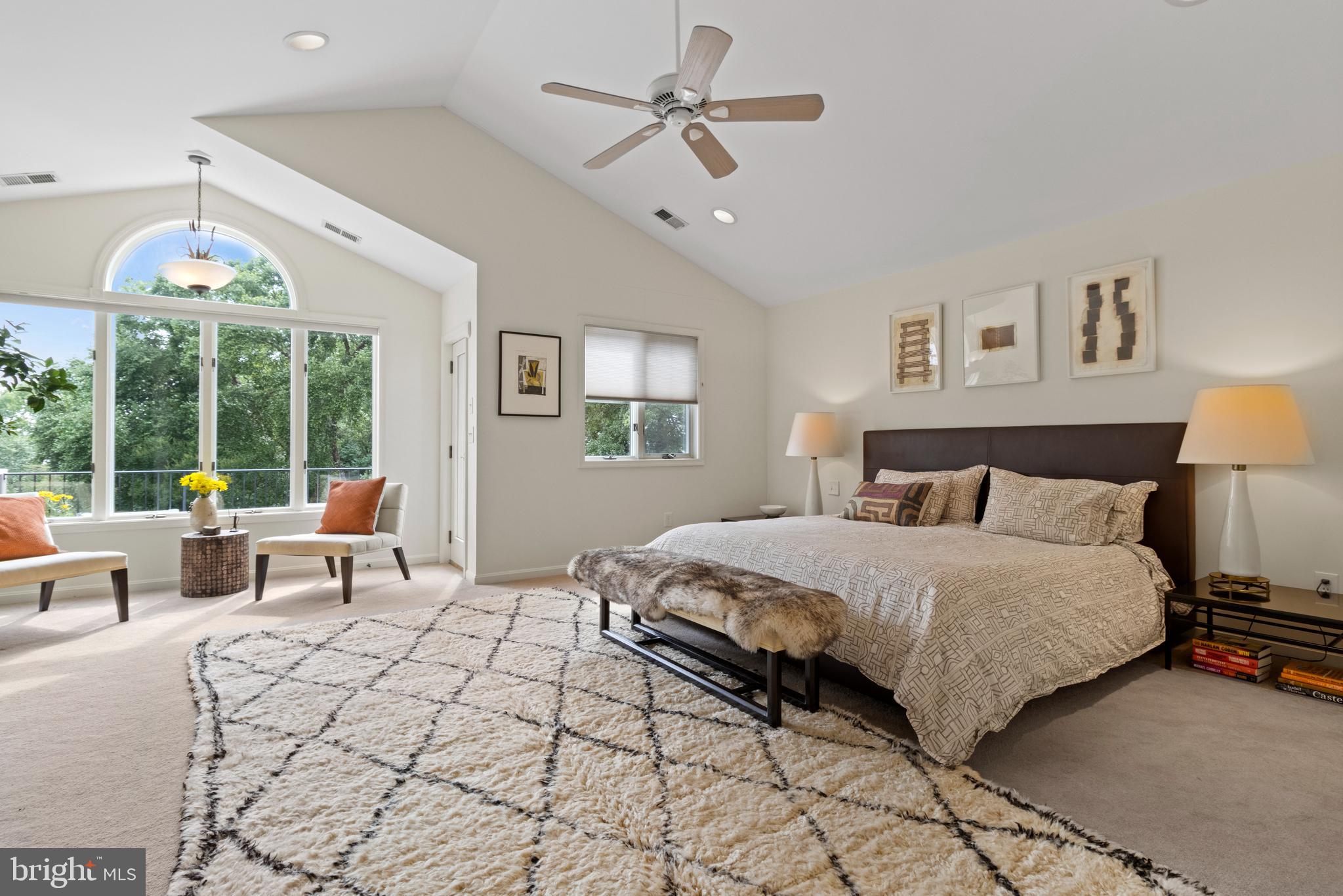 210 Old County Road Severna Park, MD 21146 - Photo 23 of 49 Access to upper deck