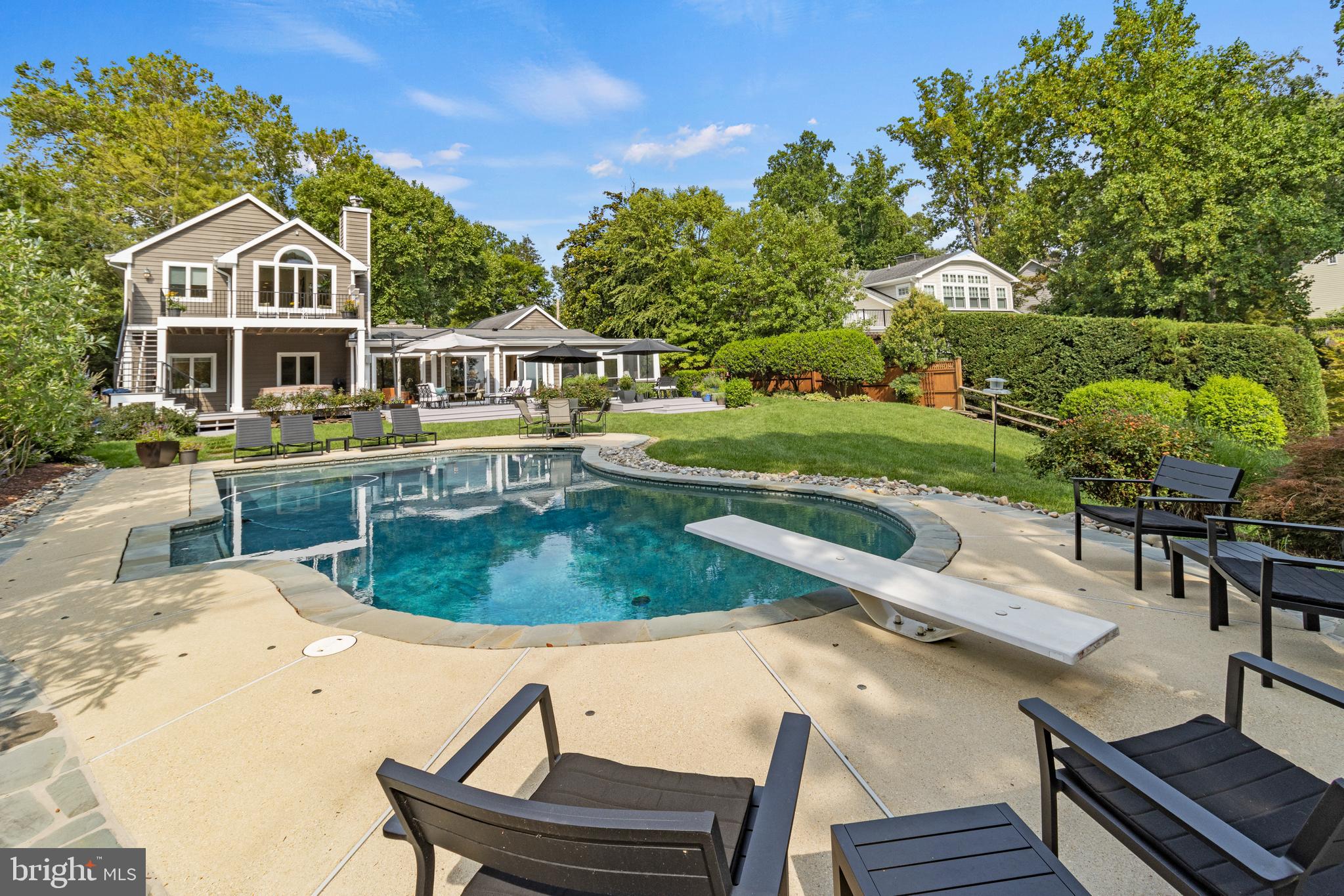 210 Old County Road Severna Park, MD 21146 - Photo 33 of 49