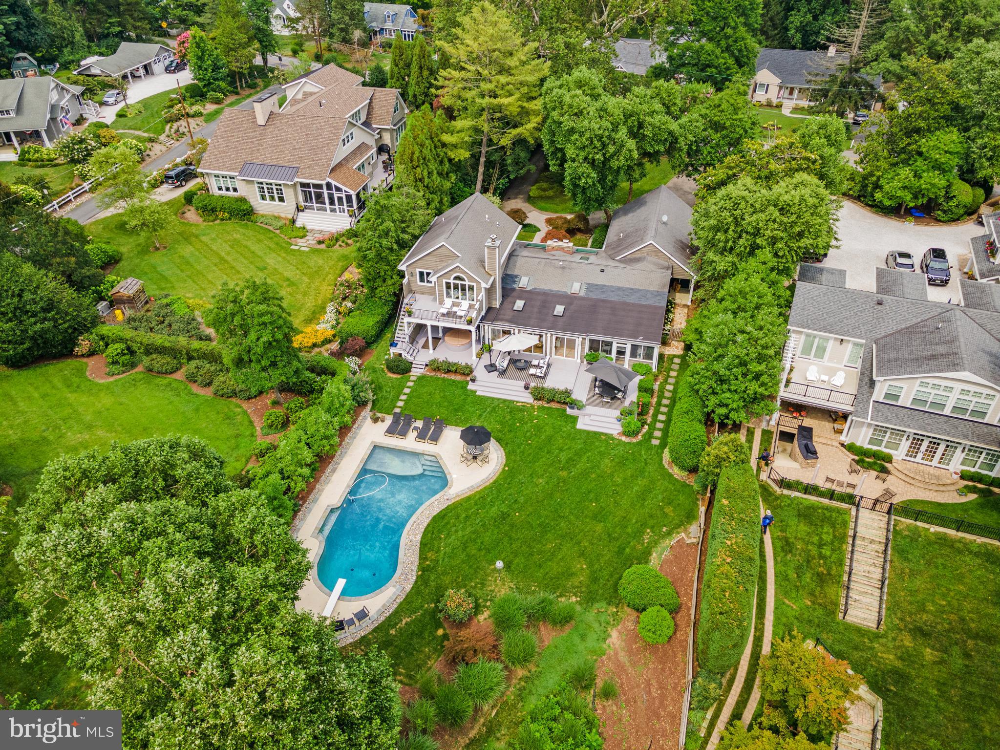 210 Old County Road Severna Park, MD 21146 - Photo 43 of 49