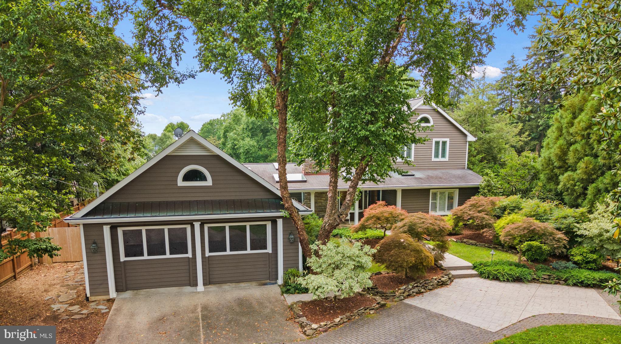 210 Old County Road Severna Park, MD 21146 - Photo 44 of 49