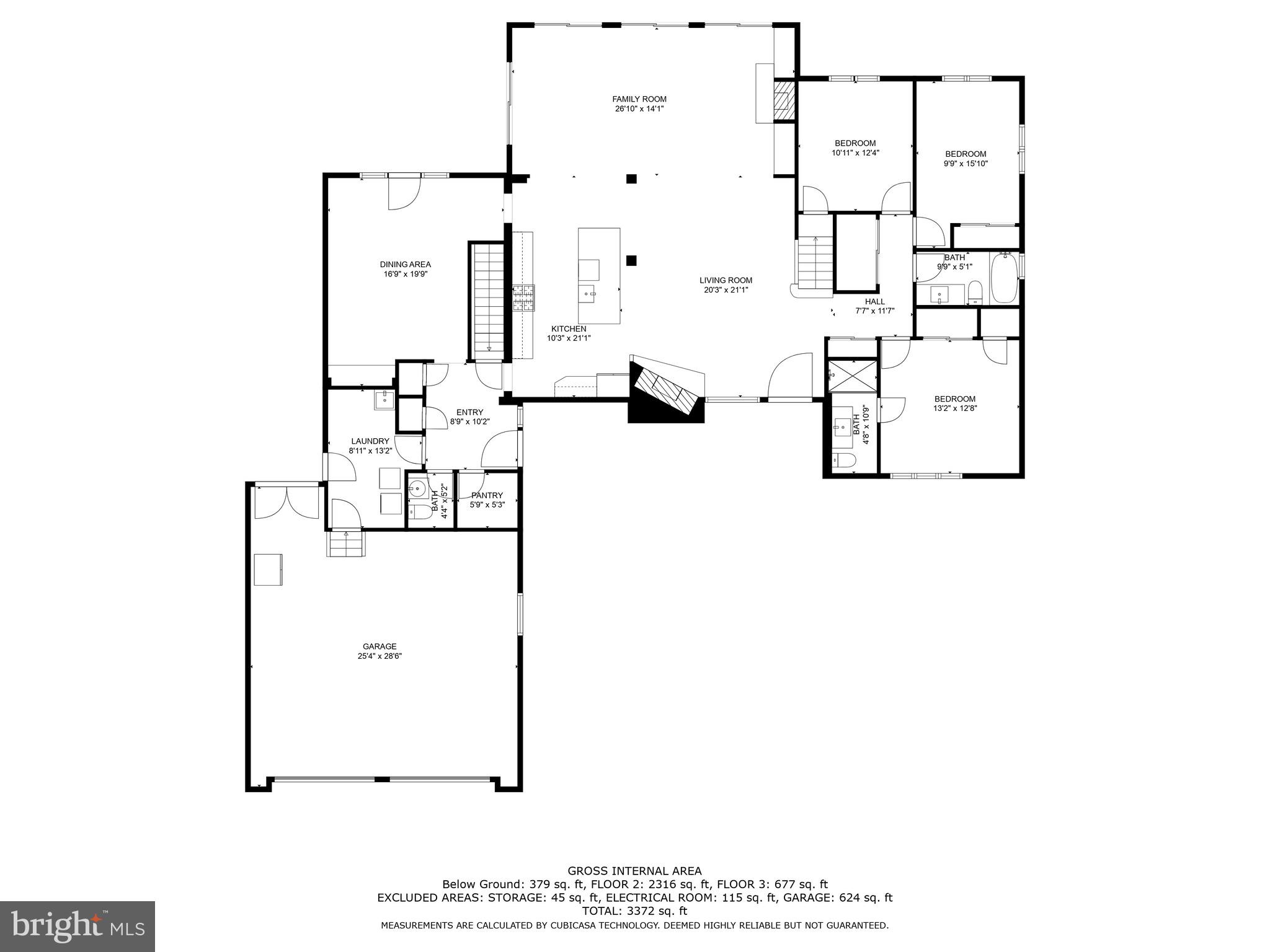 210 Old County Road Severna Park, MD 21146 - Photo 46 of 49