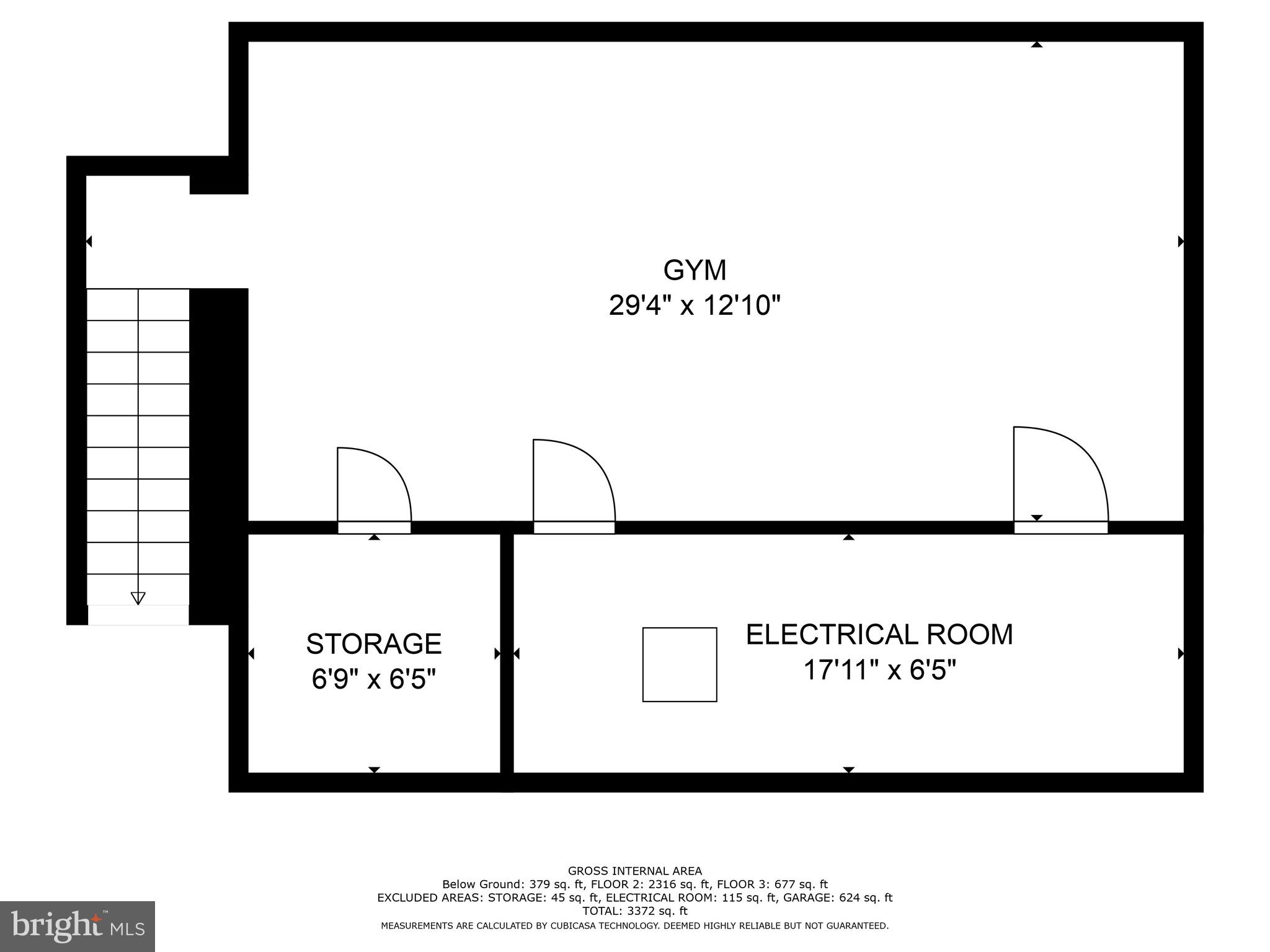 210 Old County Road Severna Park, MD 21146 - Photo 48 of 49