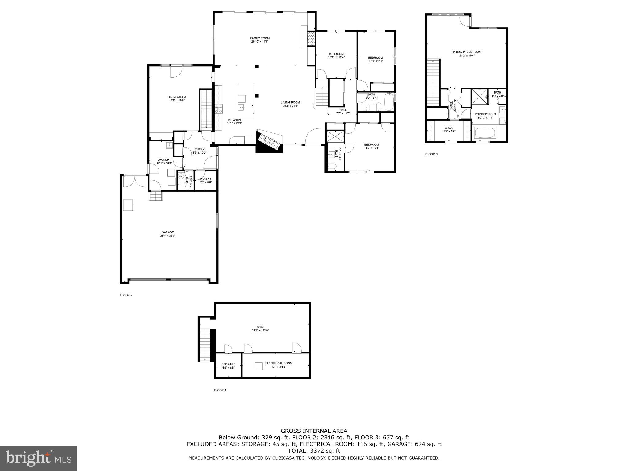 210 Old County Road Severna Park, MD 21146 - Photo 49 of 49