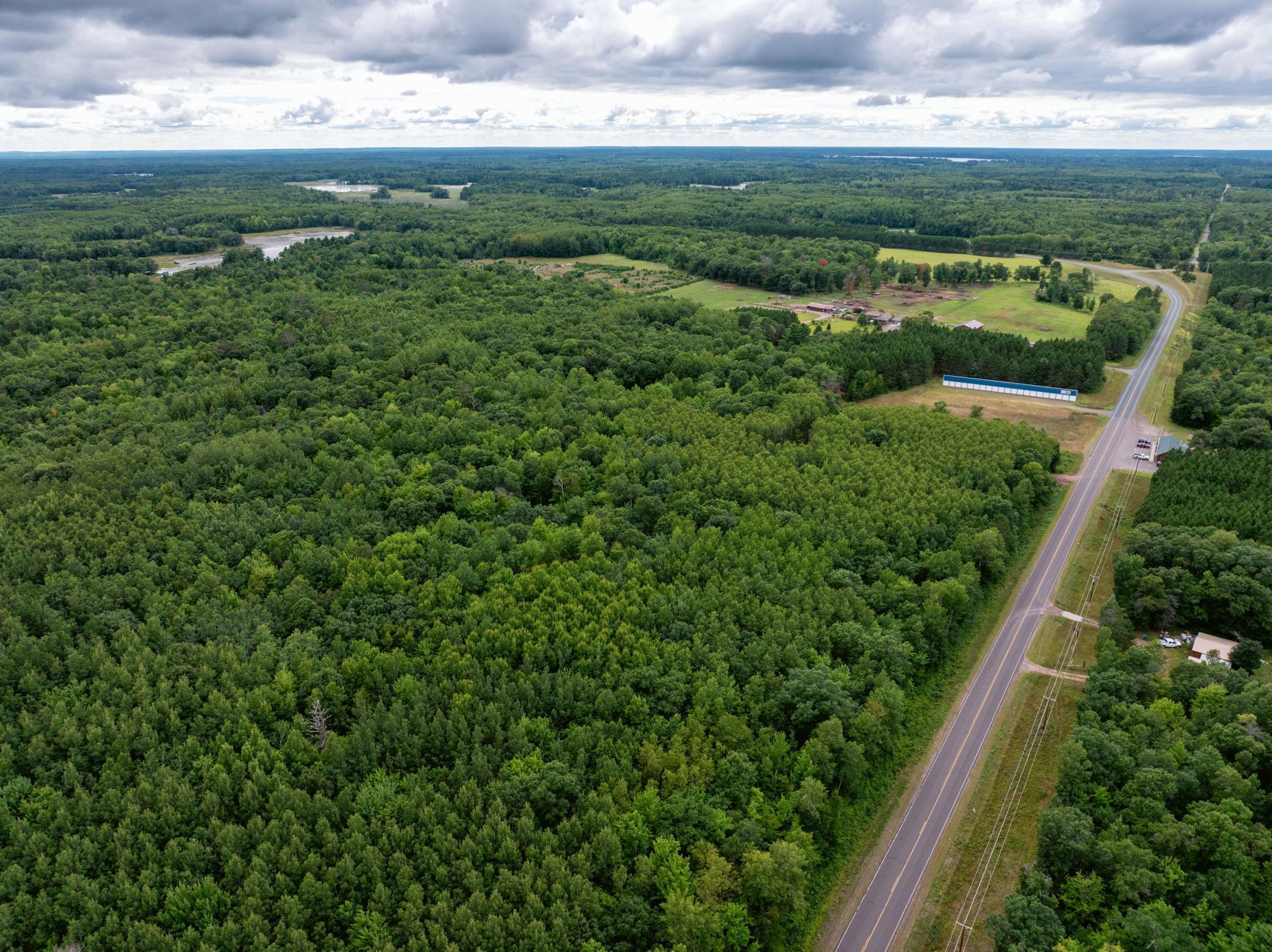 Lot 2 Ken Can Lane Webster, WI 54893 - Photo 2 of 9