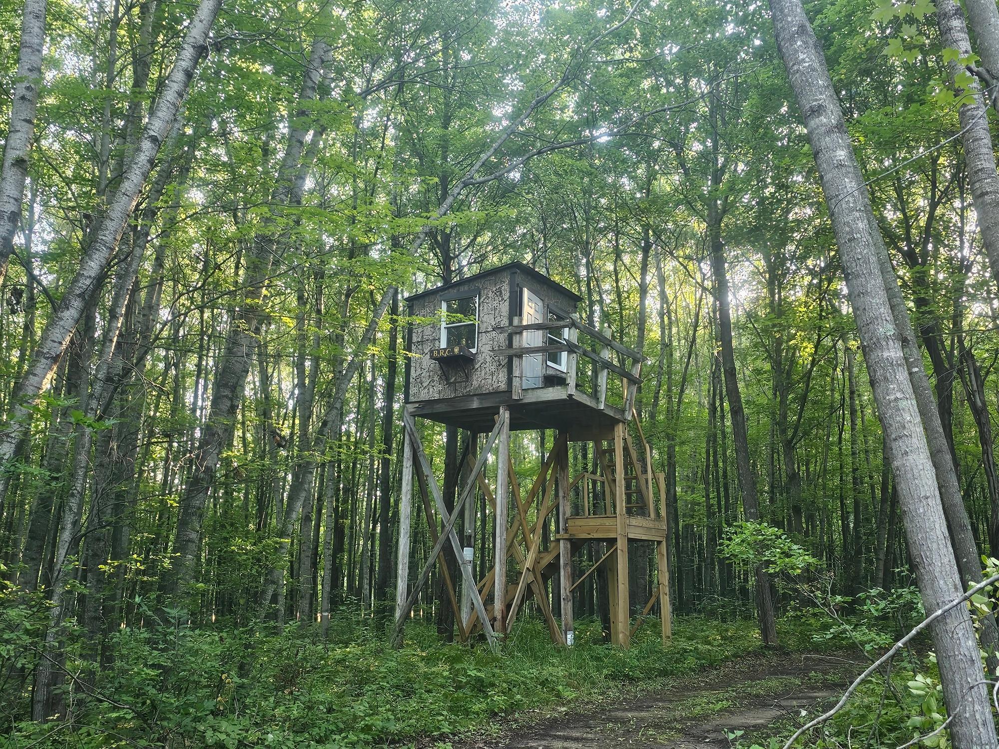 Lot 2 Ken Can Lane Webster, WI 54893 - Photo 6 of 9