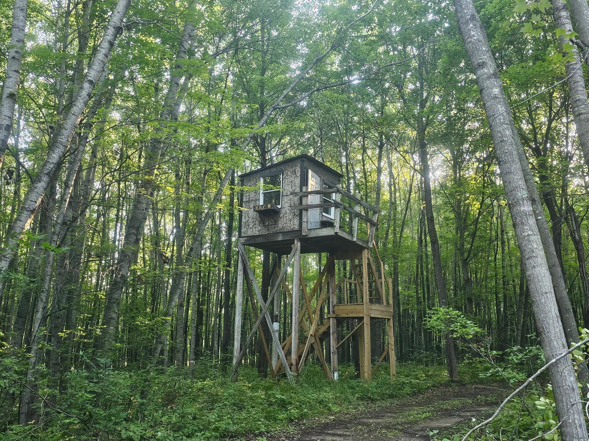 Lot 2 Ken Can Lane Webster, WI 54893 - Photo 6 of 9