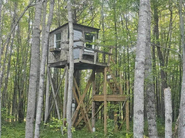 $34,500 | Lot 2 Ken Can Lane, Webster, WI 54893