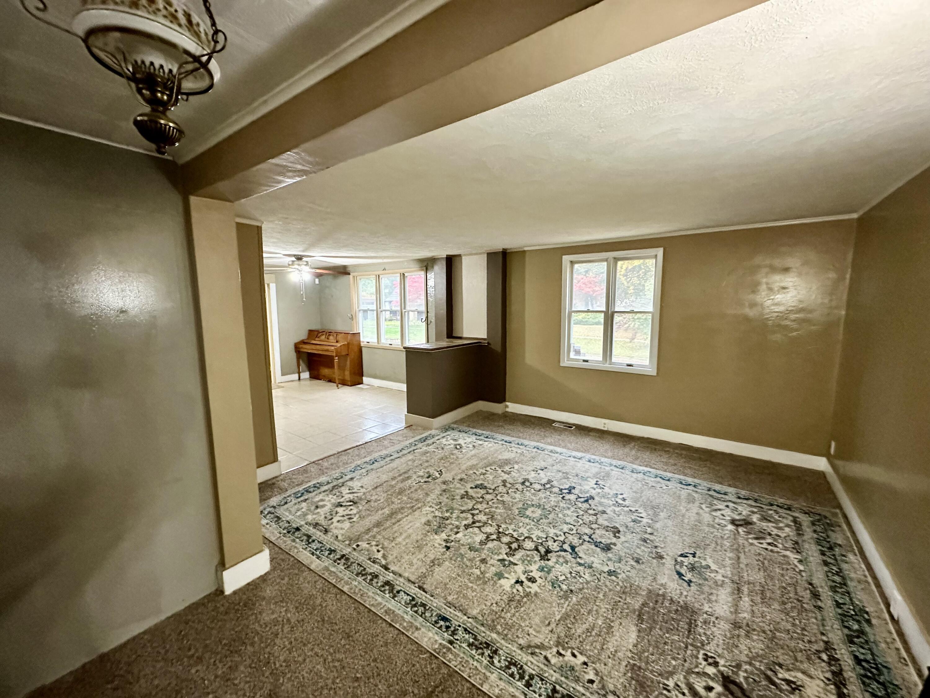 318 East Hoffman Street Three Rivers, MI 49093 - Photo 10 of 23 Main Level