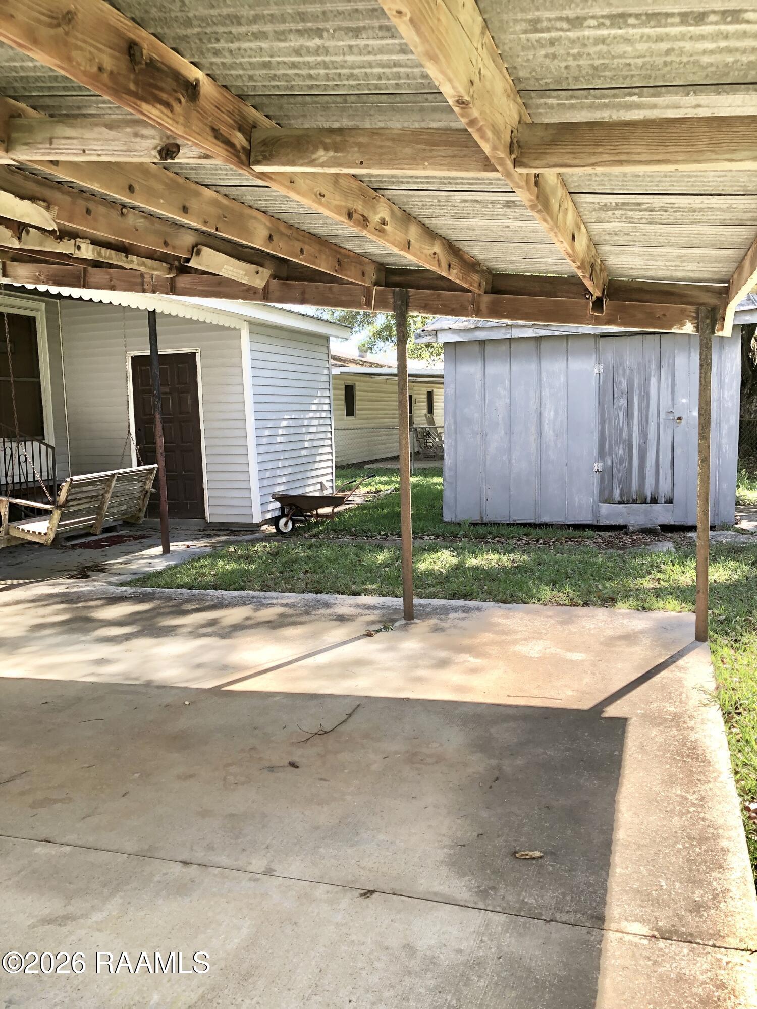 130 Hazel Street Port Barre, LA 70577 - Photo 10 of 12 IMG_9604