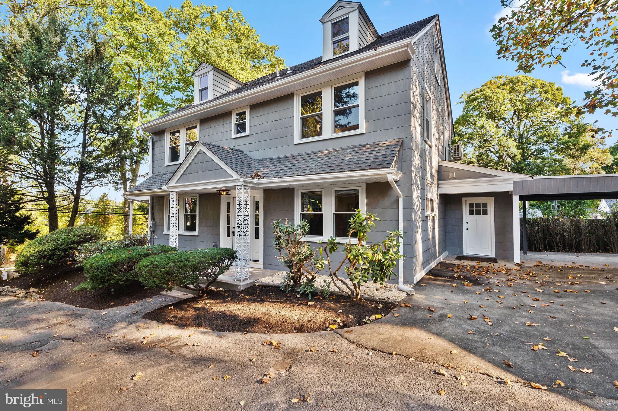 281 Bickley Road Glenside, PA 19038 - Photo 1 of 25