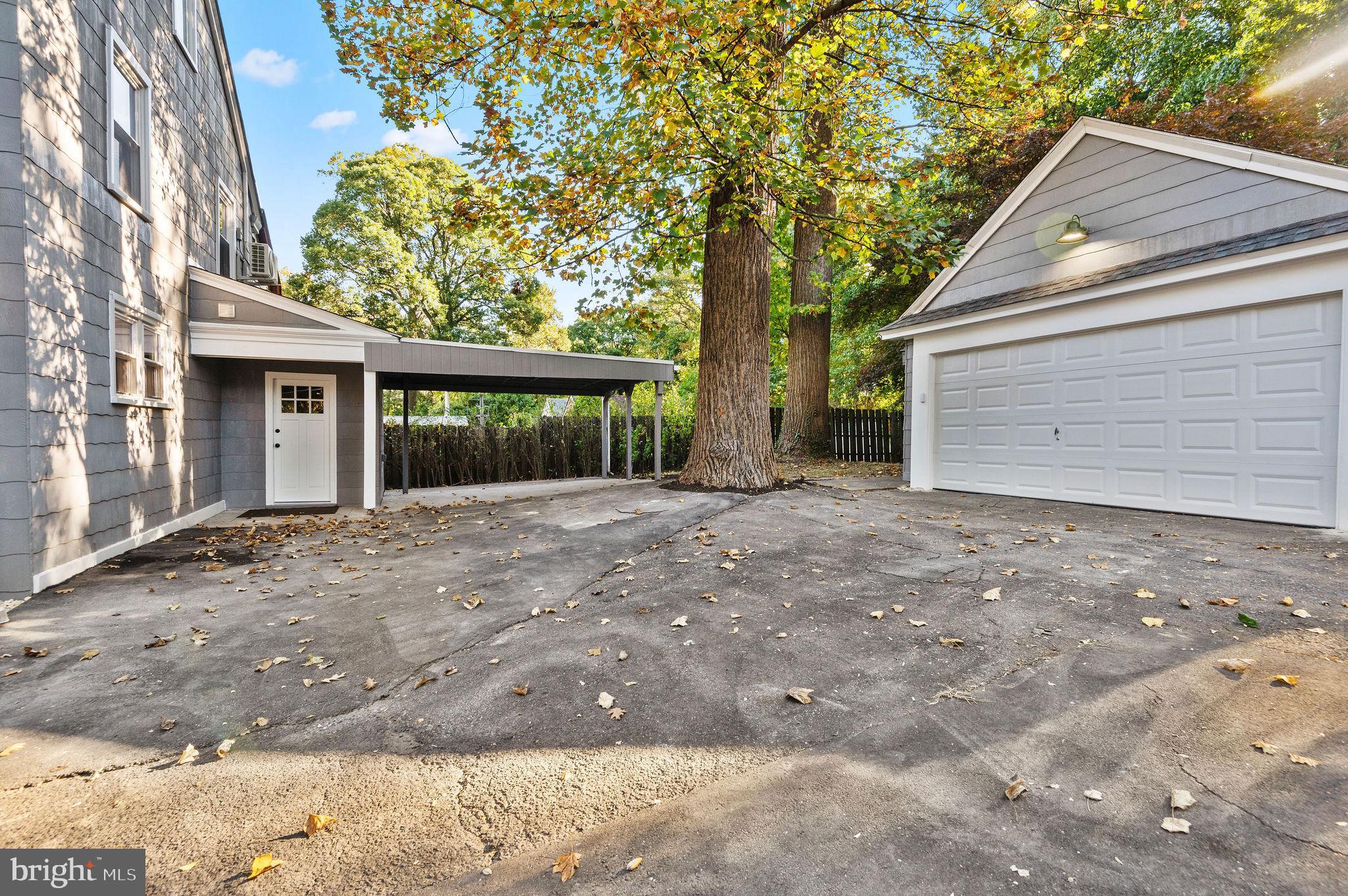 281 Bickley Road Glenside, PA 19038 - Photo 24 of 25