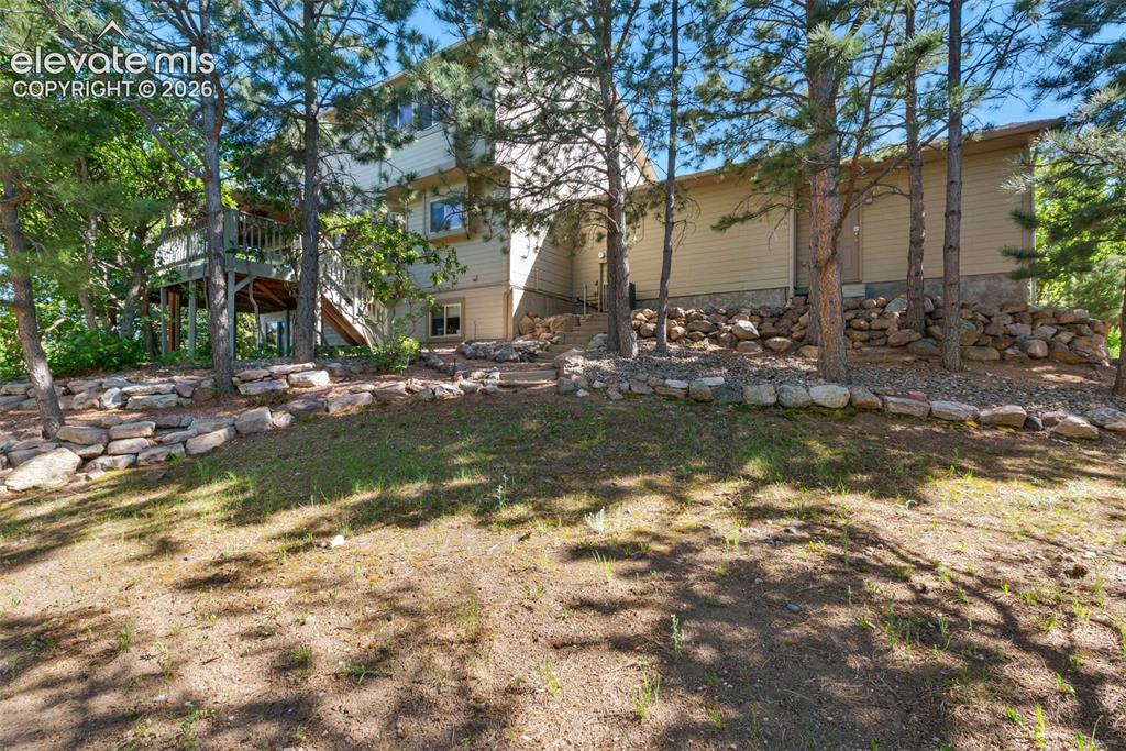 140 Rugely Court Colorado Springs, CO 80906 - Photo 40 of 43