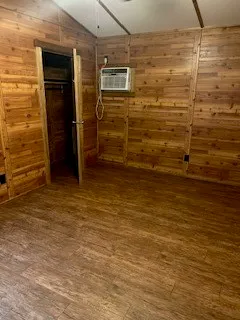 a bathroom with a sink a mirror and a bathtub