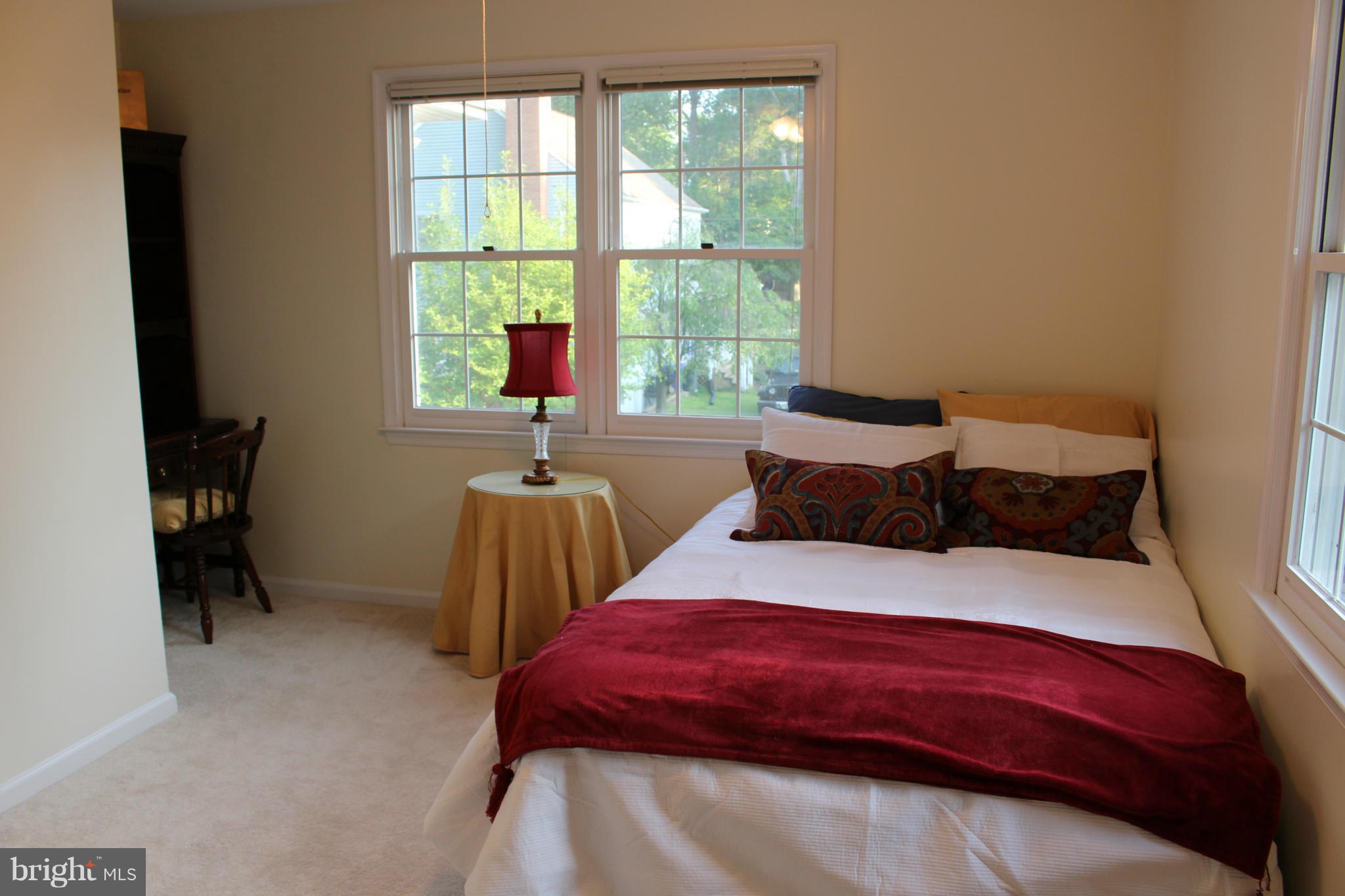 2220 Forest Glen Road Silver Spring, MD 20910 - Photo 12 of 27 Bedroom
