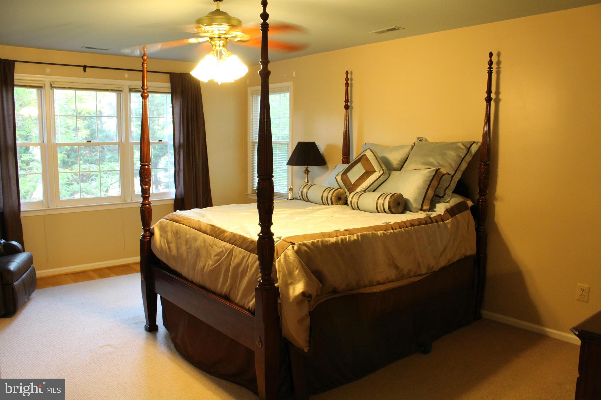 2220 Forest Glen Road Silver Spring, MD 20910 - Photo 15 of 27 Bedroom (Master)