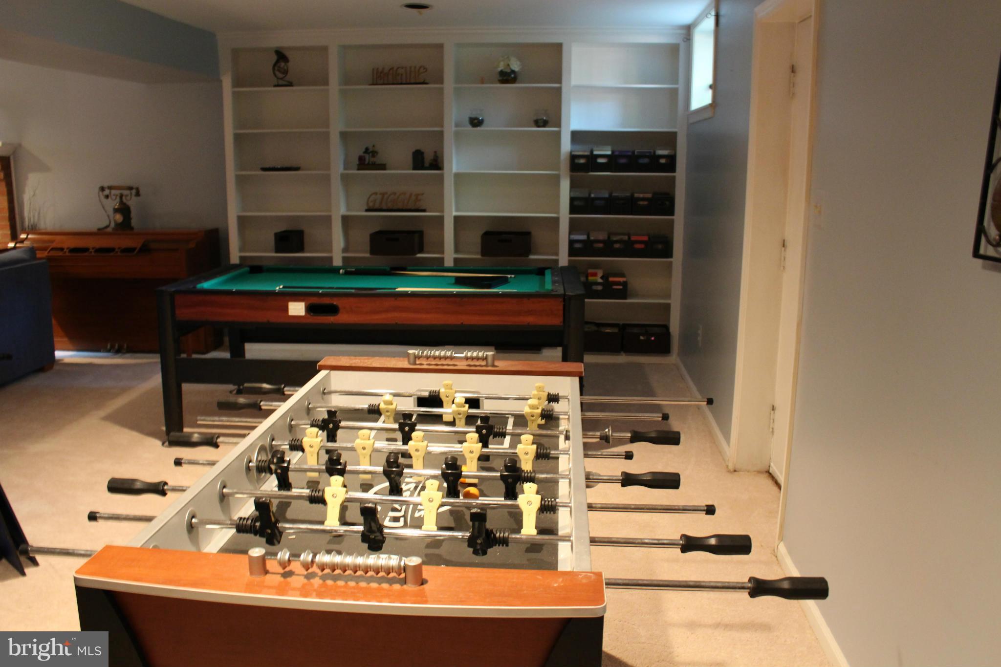 2220 Forest Glen Road Silver Spring, MD 20910 - Photo 3 of 27 Basement