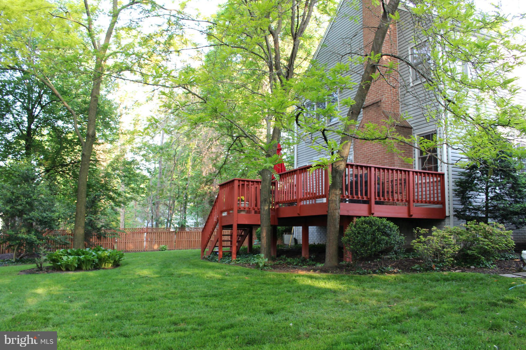 2220 Forest Glen Road Silver Spring, MD 20910 - Photo 8 of 27 Exterior (Rear)