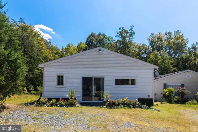 $745,000 | 12475 Helen Fowlers Place, Hughesville, MD 20637