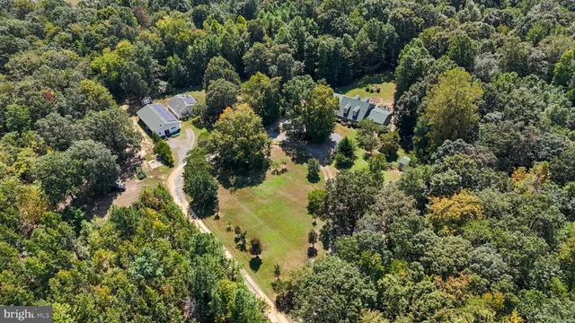 $745,000 | 12475 Helen Fowlers Place, Hughesville, MD 20637