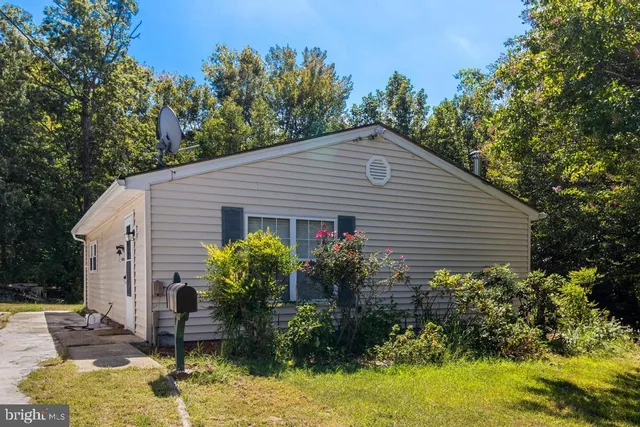 $745,000 | 12475 Helen Fowlers Place, Hughesville, MD 20637