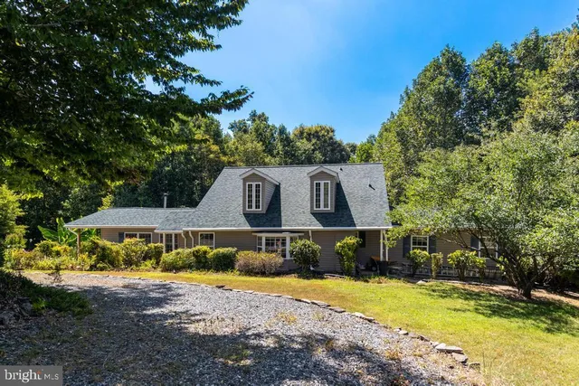 $745,000 | 12475 Helen Fowlers Place, Hughesville, MD 20637