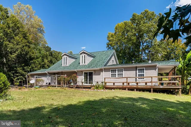$745,000 | 12475 Helen Fowlers Place, Hughesville, MD 20637