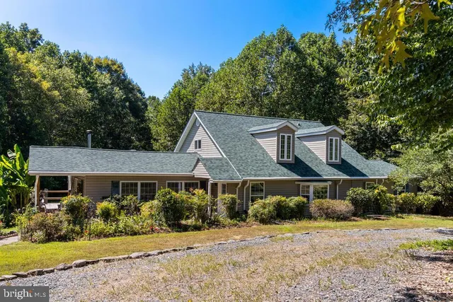 $745,000 | 12475 Helen Fowlers Place, Hughesville, MD 20637